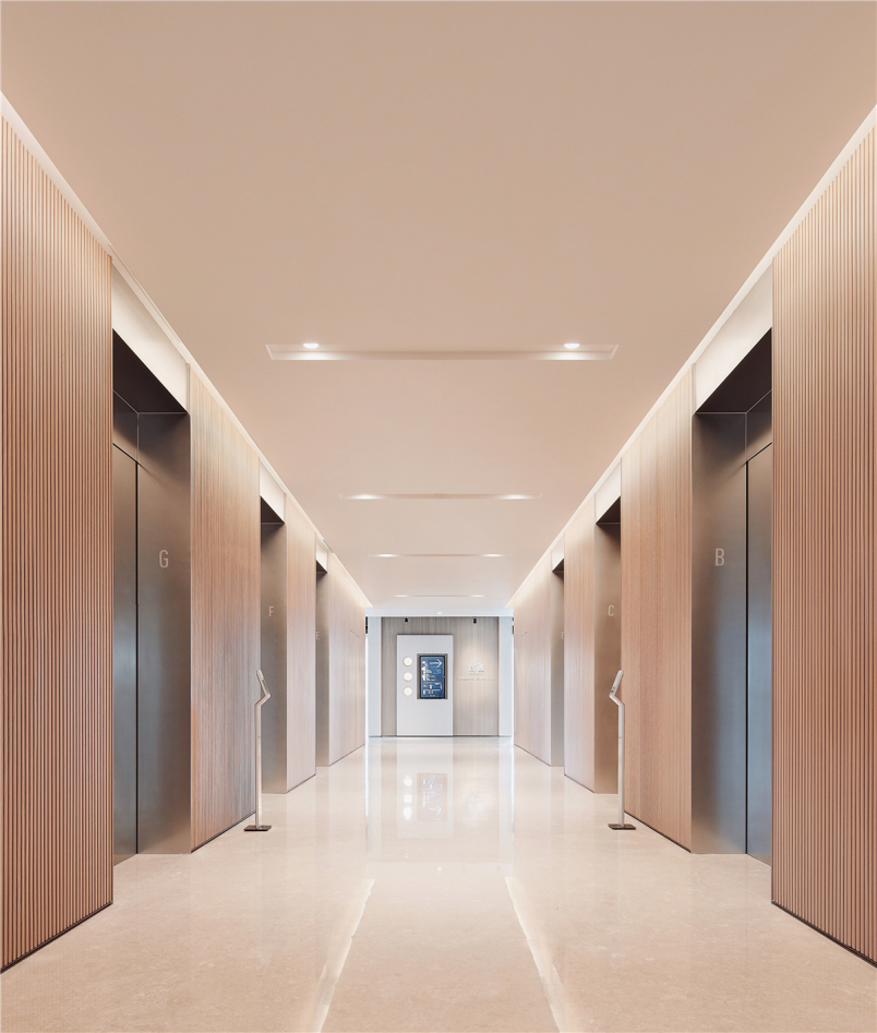 深圳湾一号t7员工食堂,深圳湾一号员工食堂平面