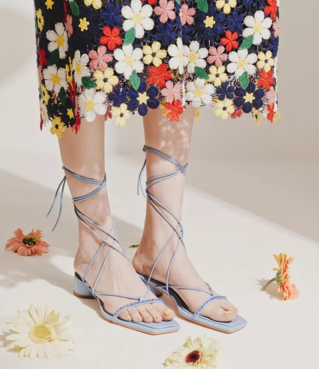 明星小众品牌 (高颜值百搭不贵的潮鞋品牌)