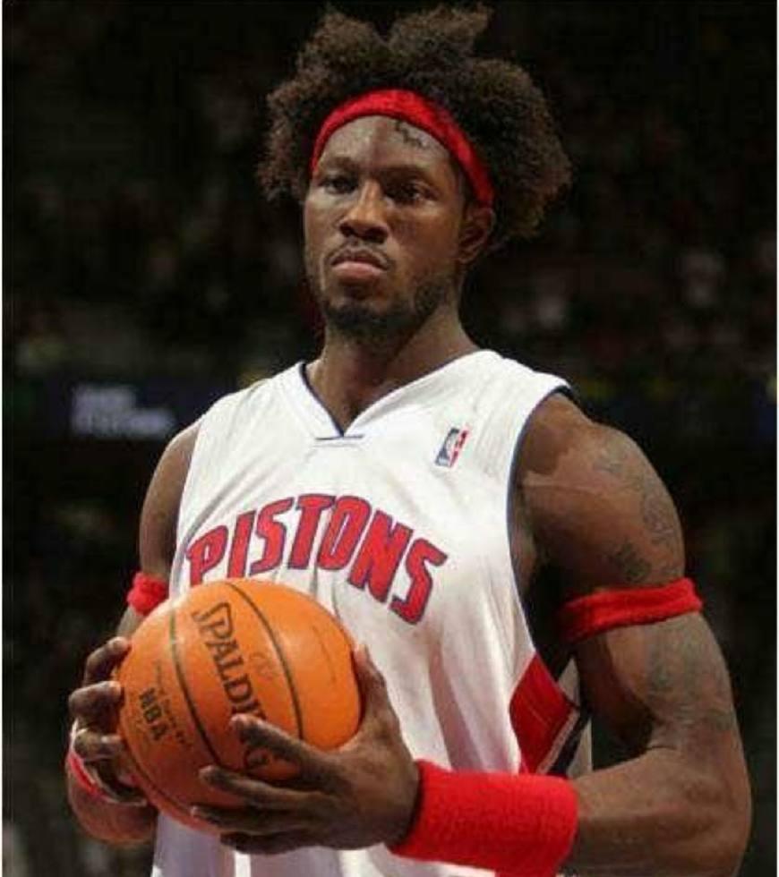 nba历史上最厉害的打架,nba历史最强打架高手