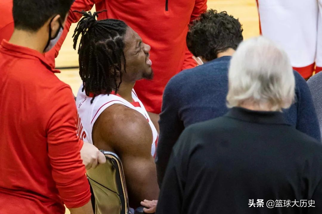 跟腱断裂又恢复到巅峰的球员,跟腱撕裂还能恢复如初的球员