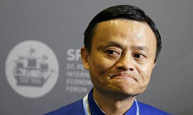 马云版“福字”套路正式被确认，商人本质立现，请周知