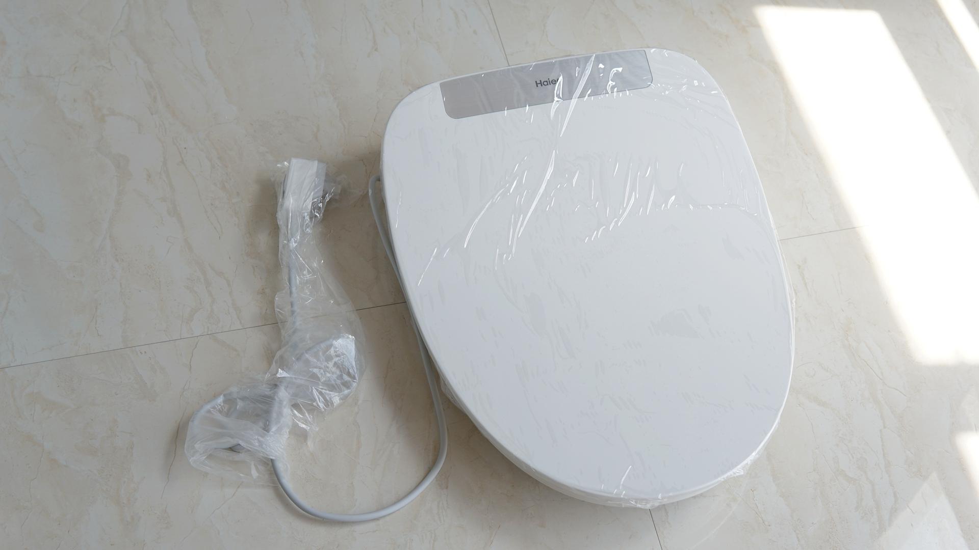 海尔卫玺智能马桶盖118,海尔卫玺智能马桶盖1000