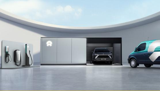 中国共有6家企业获得融资,9家企业融资超9亿