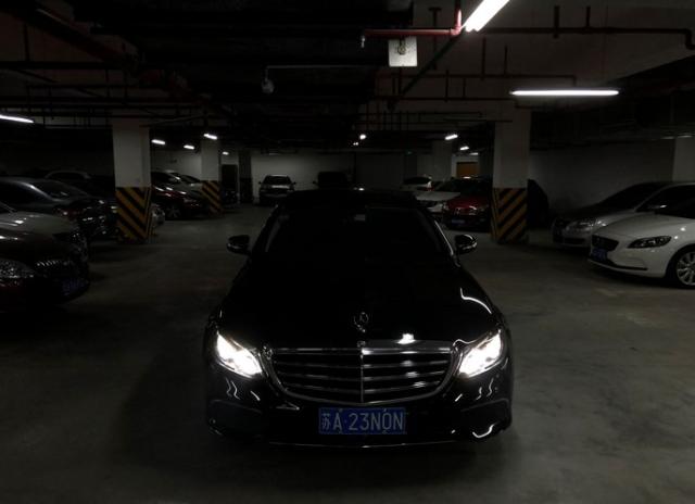 奔驰e级选什么内饰好看,奔驰e级内饰有哪些可以选