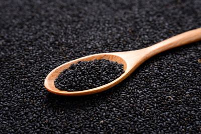 洗芝麻妙招,洗芝麻的小窍门