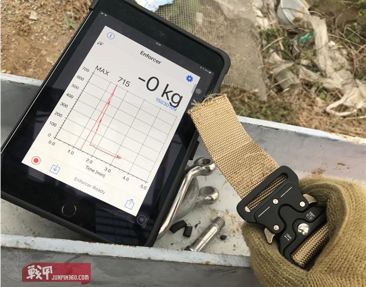 打假网红塑身腰带,山寨盗版帝骑腰带