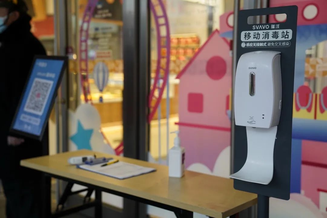 年味升级！去百联曲阳感受“国潮”牛气冲天！