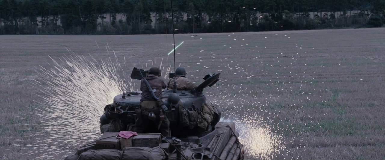 8部最新高分战争电影推荐,全球顶级高分战争电影