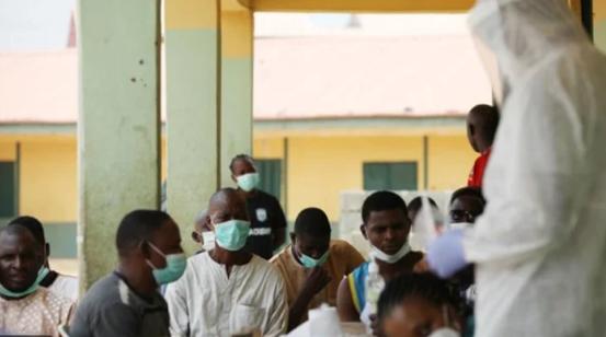 世卫组织：大流行远未结束！非洲可能是下一个“震中”