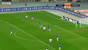 中超丢球最新消息,中超第12轮5大致命失误