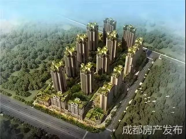 1.1万起买入华府？这个盘的欺头没你想的那么大