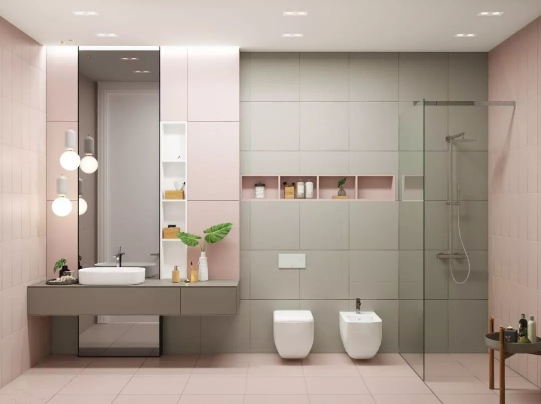 无窗卫生间臭味和湿气怎么解决,家里卫生间不通风很臭