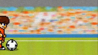 女足足球游戏手机版,像素世界杯足球手游