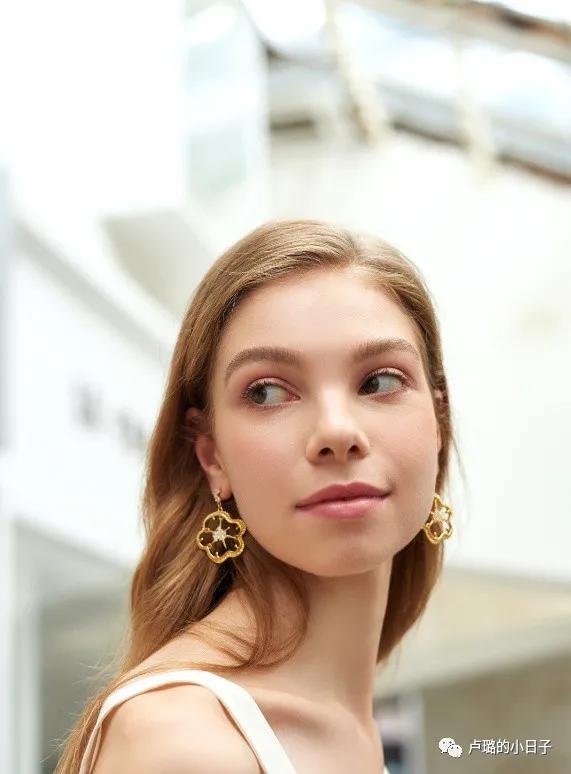 vlog私藏小众耳饰,私藏珍珠耳环