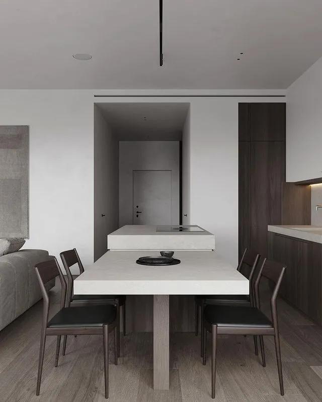 简约雅居,中式雅居