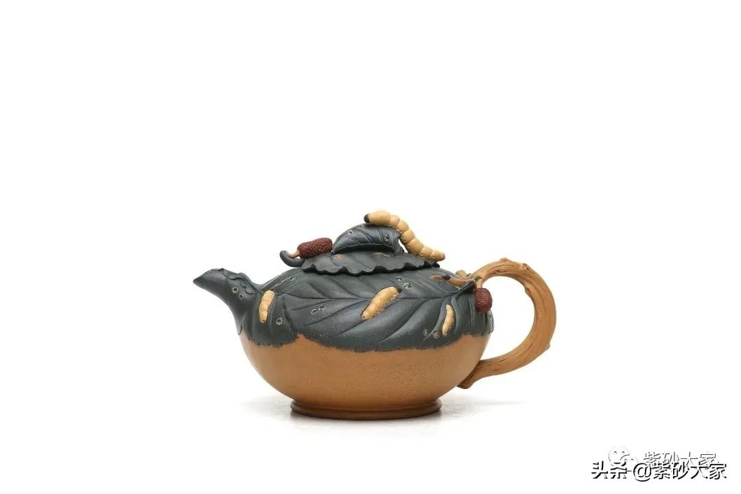 紫砂名家孙伟强,孙伟强紫砂直播