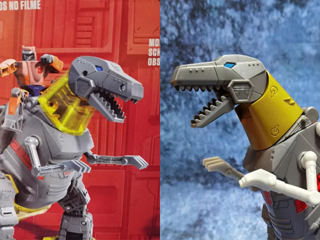 从未离开视线的大块头——SS86钢锁开箱