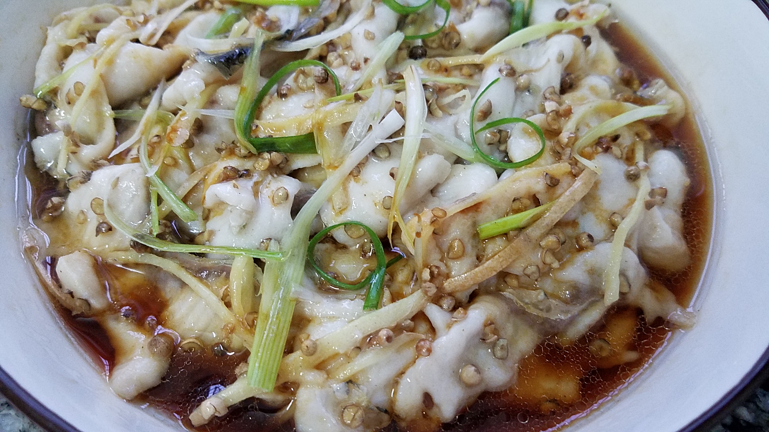 草鱼怎么炖好吃又简单方法大全,炖草鱼最简单好吃的做法