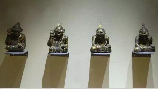 古墓宝藏之谜,墓室之谜完整版