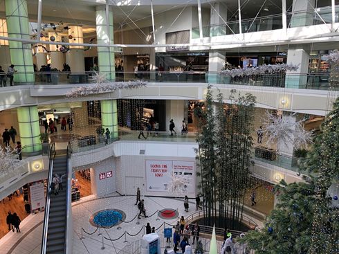 圣诞节的后一天是什么日子,温哥华圣诞节购物节