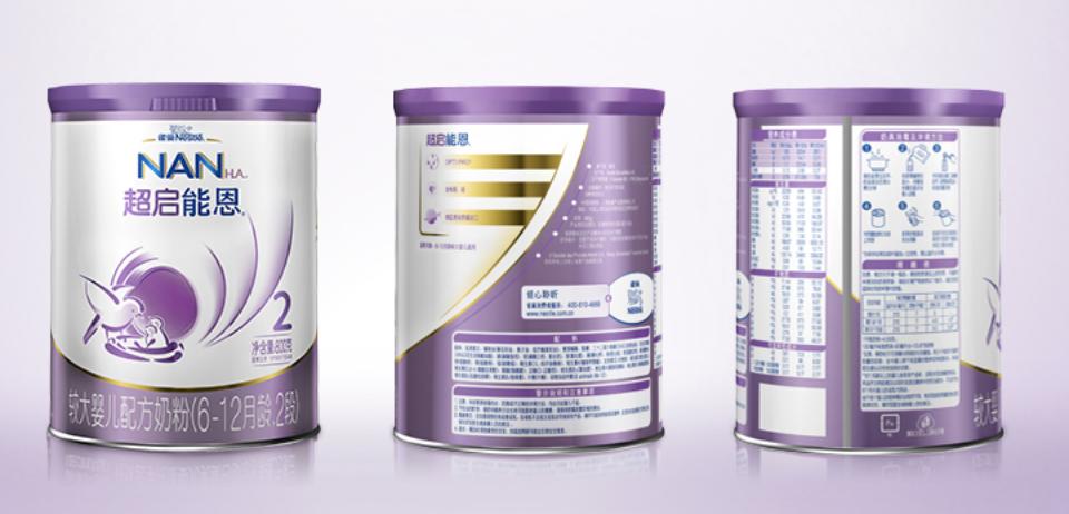 适合中国宝宝的配方奶粉,婴幼儿进口奶粉比较好的有哪些
