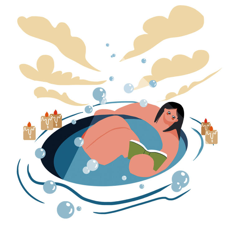 害怕孤独？不如试试这8种方法