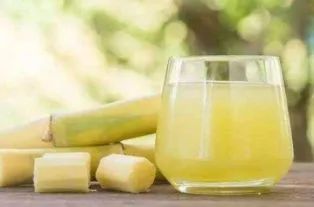 鼻干喉痒、咳嗽、头皮屑多...照着吃，整个秋冬不干不燥不生病