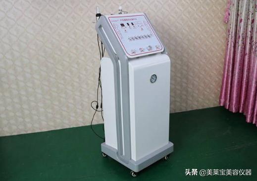 产后恢复综合美容仪器多少钱？