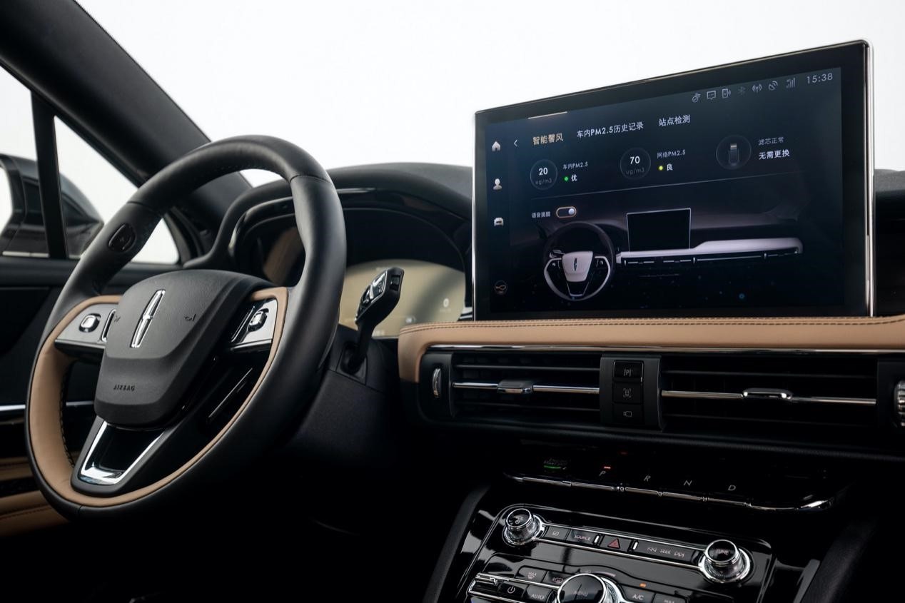 林肯冒险家2022款corsair,林肯冒险家corsair优缺点