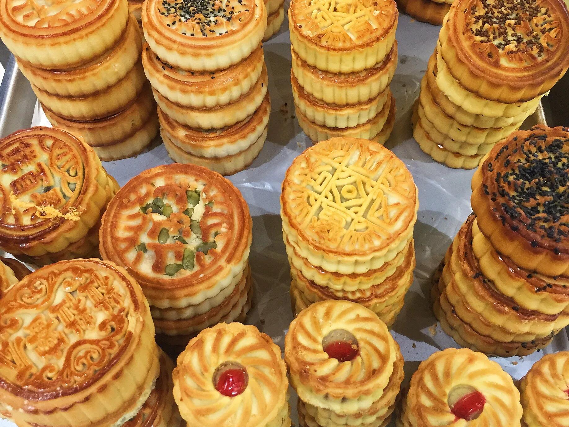 小时候*制抵**的青红丝，现在成了真网红，有人专门买来吃