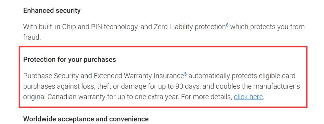 加拿大信用卡怎么用,加拿大信用卡使用
