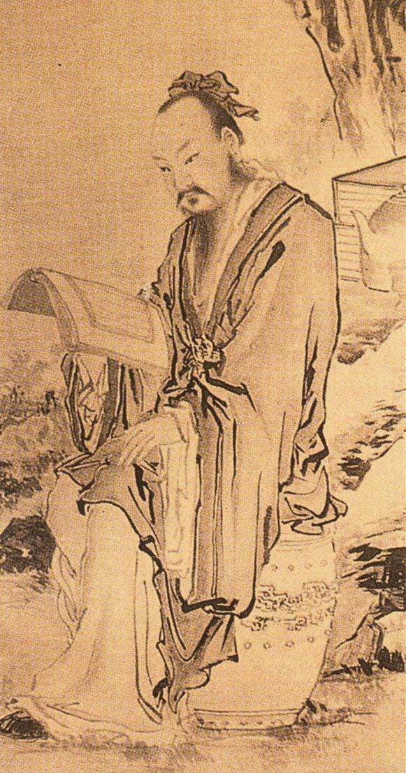 唐朝道姑的结局,唐朝被皇上杀死的四大才女