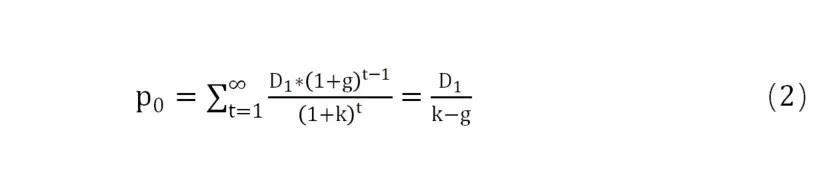 如何分析股票的中长线价值,如何分析股票内在逻辑