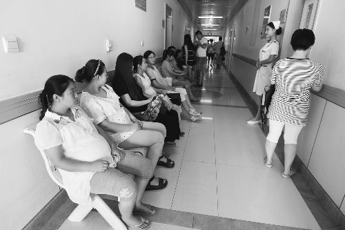 二胎宝妈必须做的产检,二胎孕妇必要的产检是什么