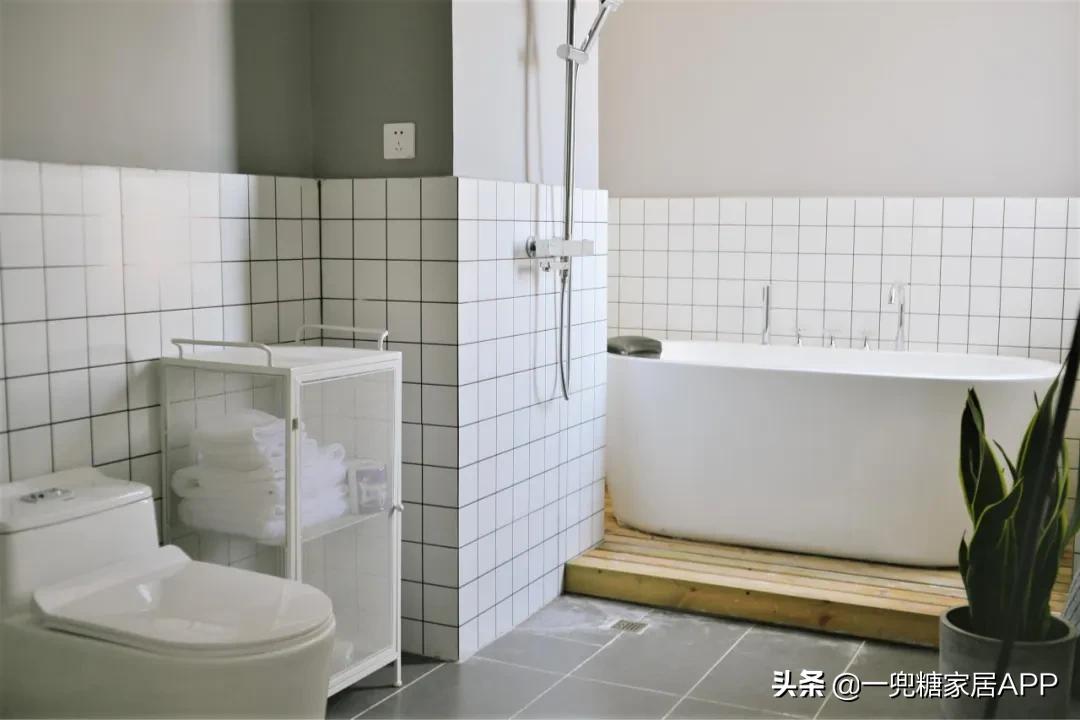 同样是网购,凭什么别人能装出五星级卫浴,而你只配买到假货?