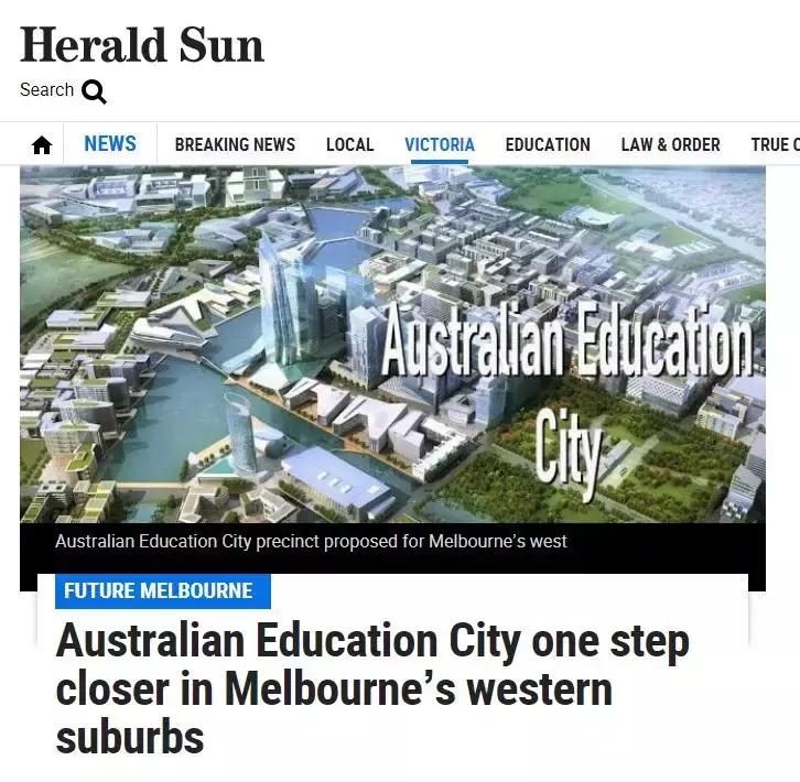 澳洲房产投资新热点,最新澳洲投资消息