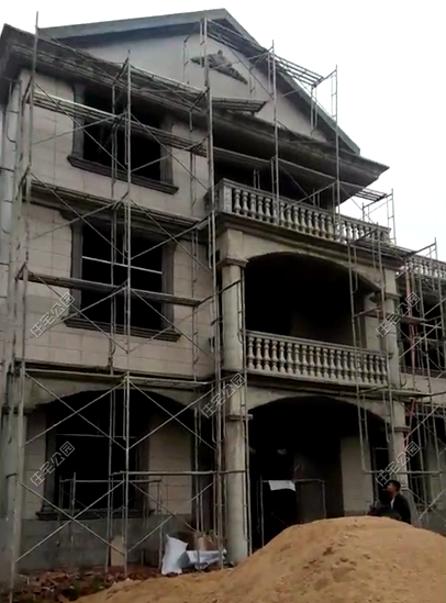 结婚6年积攒61万，田女士拿来给农村公婆盖新房，十里八乡都夸赞