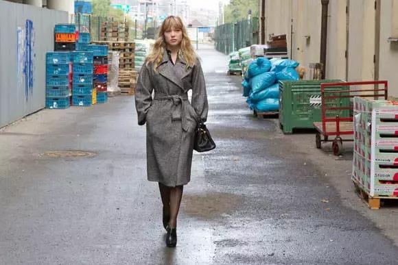 女王大人还不退位的话,prada真的要凉凉了