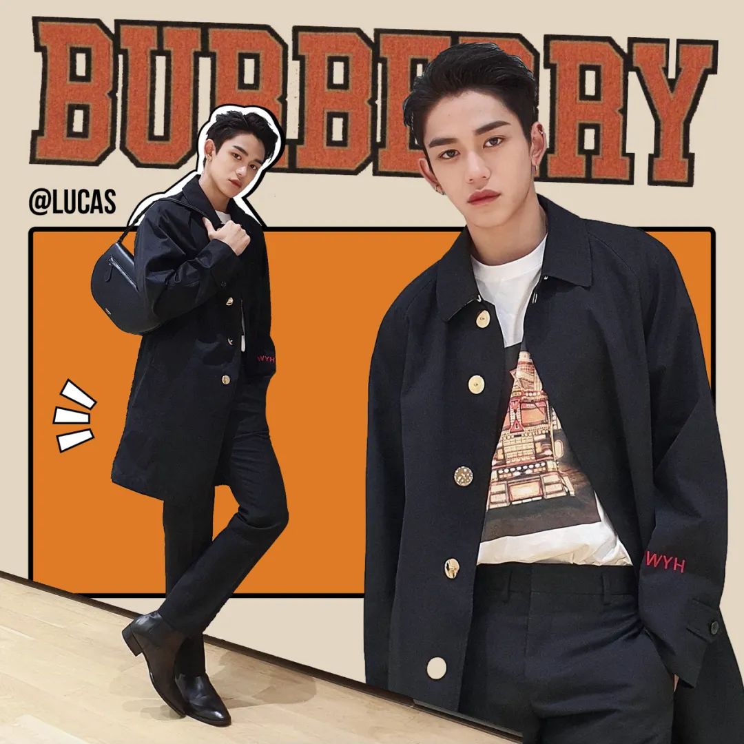 burberry风衣westminster,风衣burberry平替