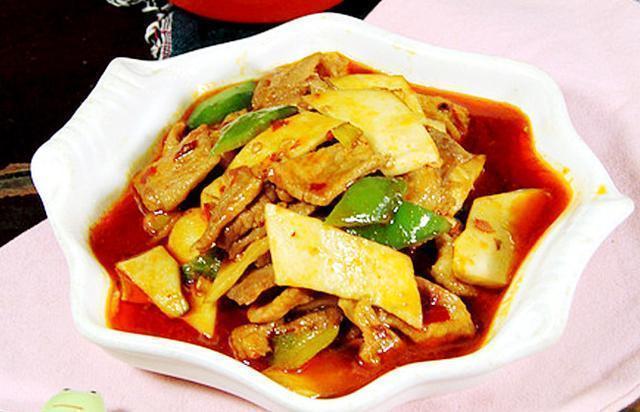 特色美食摆盘小吃,家常美食特色菜摆盘