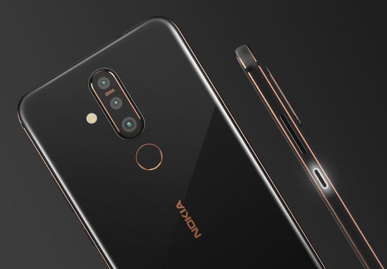 诺基亚x7和x71哪个好,诺基亚x71王者