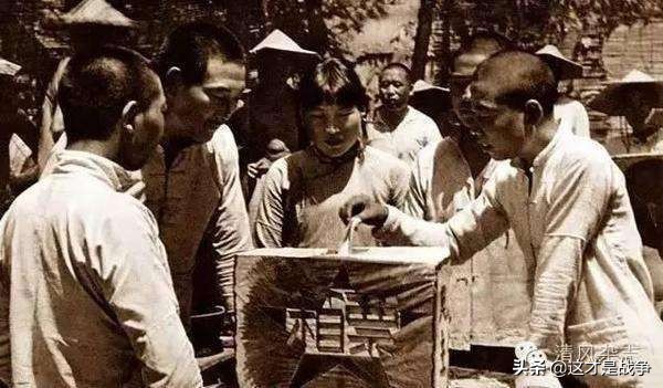 华罗庚的应用数学,华罗庚为中国解析什么