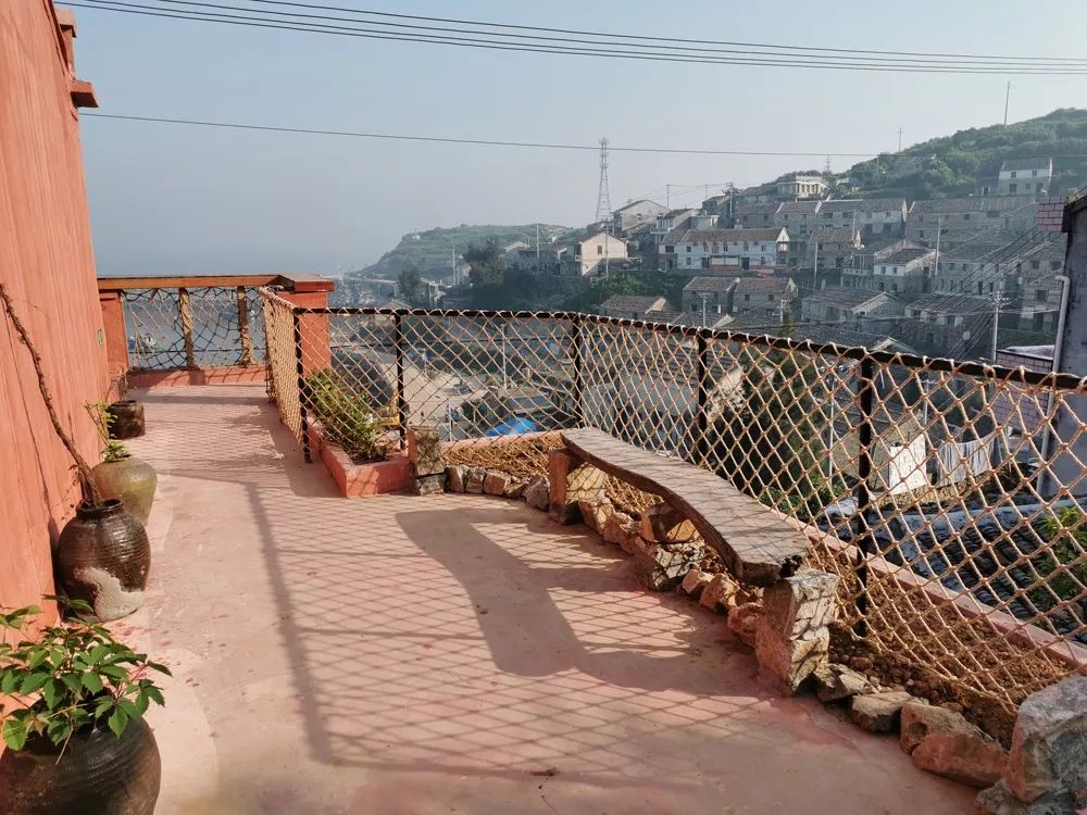 瑞安圣井左舍精品民宿,温州瑞安归园溪民宿