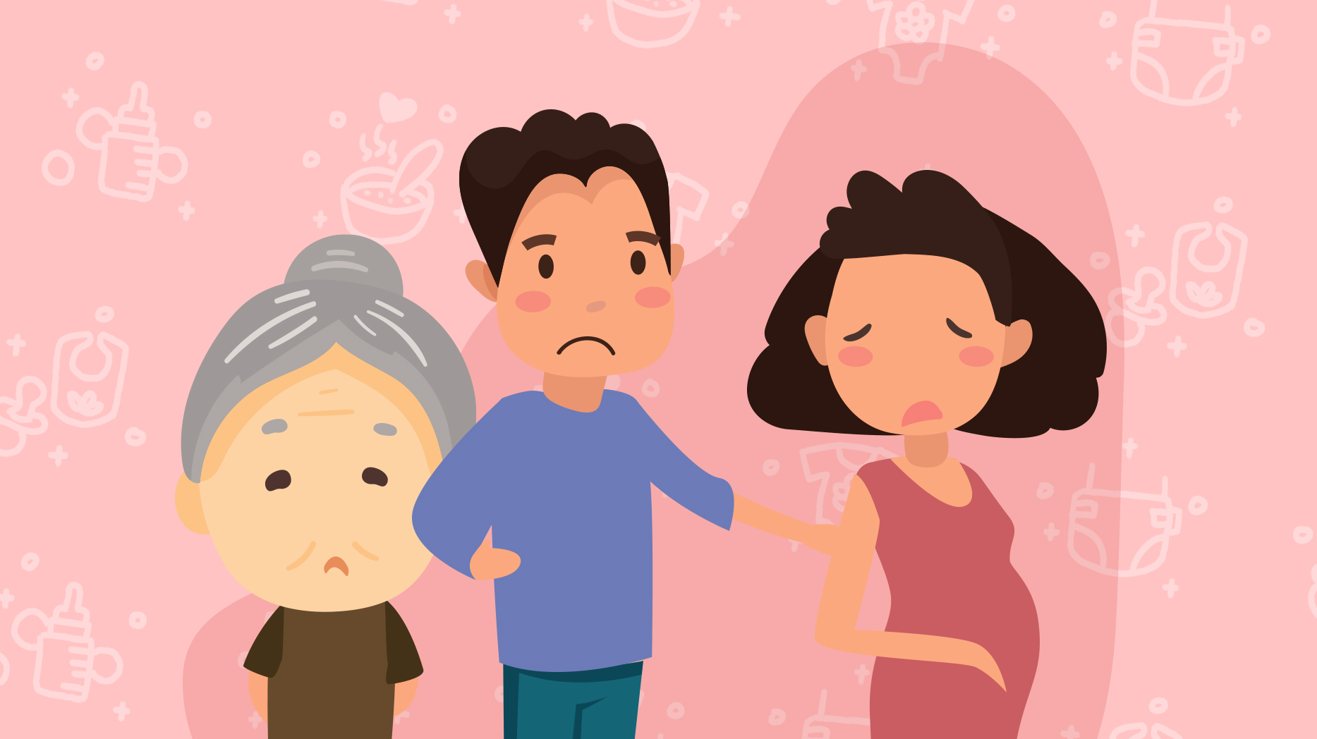 人流手术做掉的孩子会重新投胎吗,人流术后胎儿去哪了