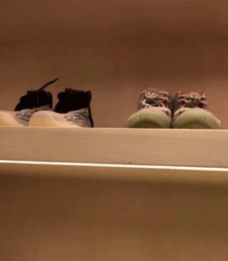 nikeair回到未来塔克,nikeairyeezy复刻