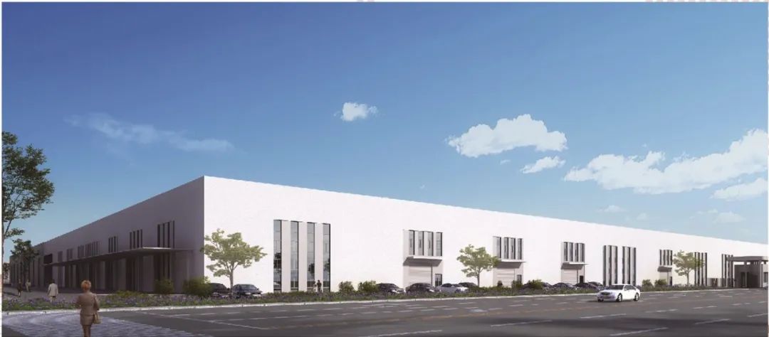 116个重大项目总投资超1800亿元,85个重大项目总投资1400亿