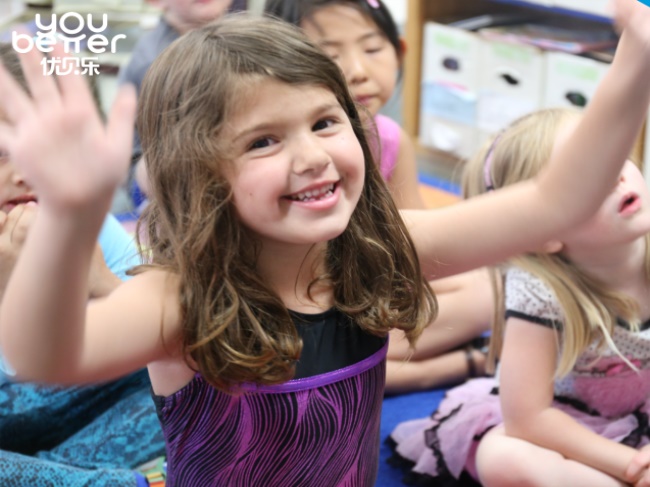 开业第一天营业额突破10w,托育早教优贝乐国际儿童成长中心