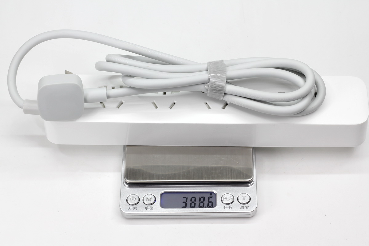 小米插排插线板20w快充插座,小米usb快充多口充电器插座