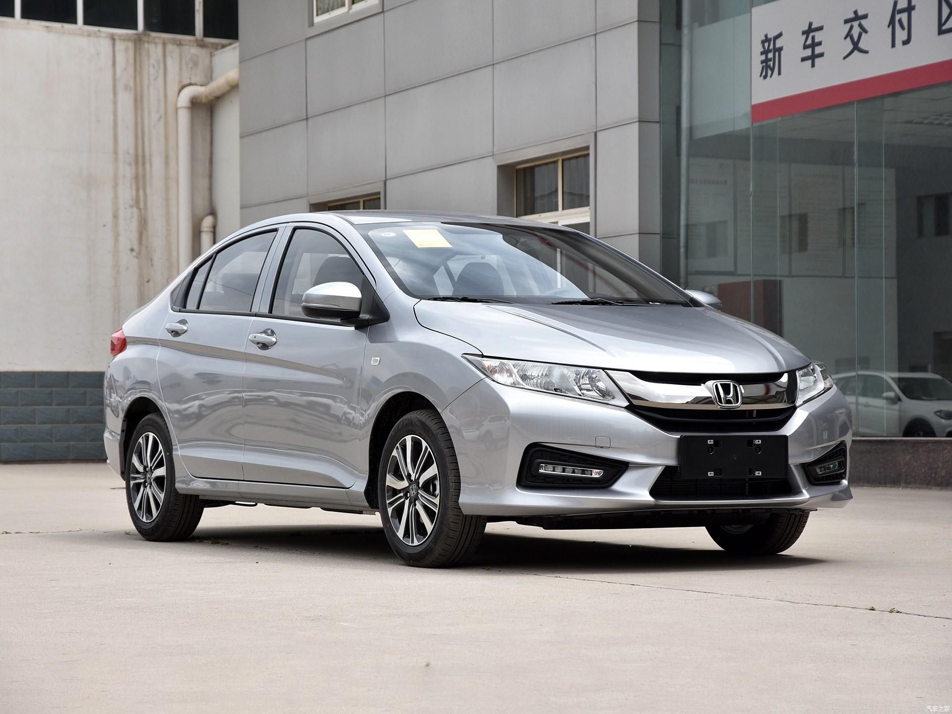 本田锋范1.5排量2挡破百,本田新锋范1.5自吸发动机怎么样