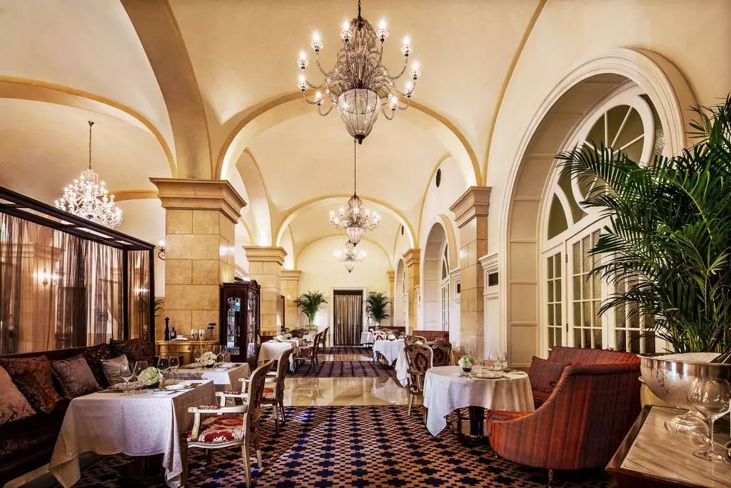 设计酒店推荐平价,国内十佳设计师酒店